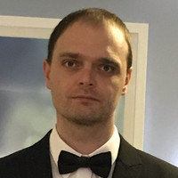 Jonathan Mccolgan