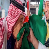 علي عبدالله حكمي