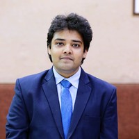 Himanshu Dalmia