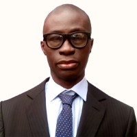 Ariyo Salami, MBA