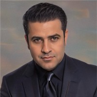 Hossein Fereidooni