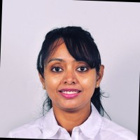 Priyanka Dubey, Phd