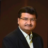 Arvind Kumar Gupta