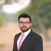 Ahmad Hussain