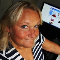 Maria Friedrichsen
