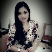 Sandra Oktaviana