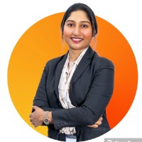 Sneha E Sudhakaran