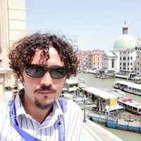 Riccardo Morganti
