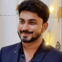 Sachin Govind V Shetty