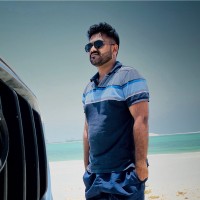 Jithin Alias