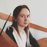 Nikita Cheremin