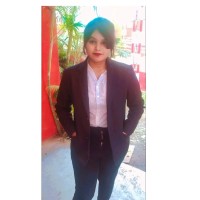 Ipsita Behera
