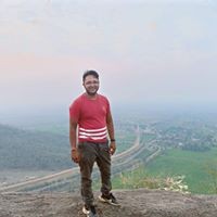 Alankar Tambe