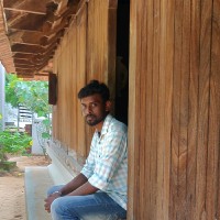 Dhivakar Subramani