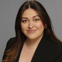 Stephanie V.