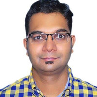 Harish Srinivasan