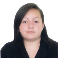 Gina Tatiana Arciniegas Pardo