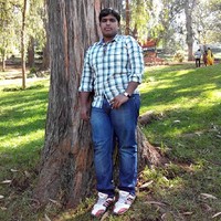 Arun Kumar