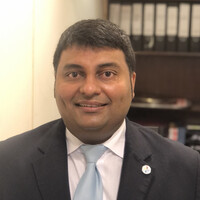Arun Pillai