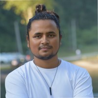 Shubham Das