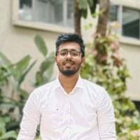 Prajwal R