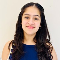 Yashvi Gupta