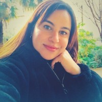 Nadia Hammami