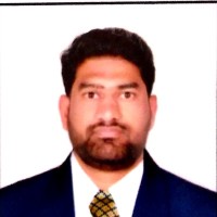 Nagaraj .