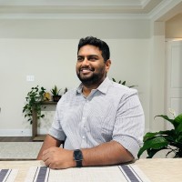 Nanda Kishore Reddy Maddi