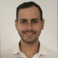 Gabriel André