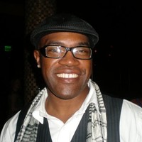 Otis Grier Jr.