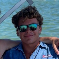 Grant O'Neal