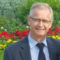 Clive Yates
