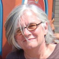 Catherine McNulty