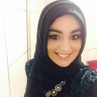 Rumaysa Farook