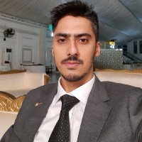 Zohaib Ayub