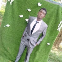 BENJAMIN LARBI