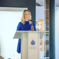 Sabine Pinkernell