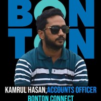 Kamrul Hasan