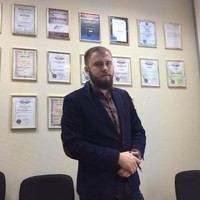 Глеб Косоруков