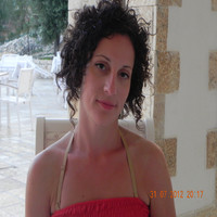 Roberta Petriccione