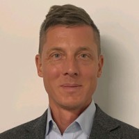 Toby Harper-Merrett