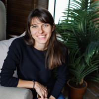 Kristina Pyankovskaya, Acca