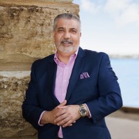 Michael Tringali