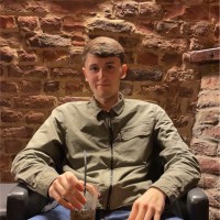 Alex Seddon