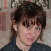 Alla Usova