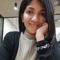 Lalita Joshi