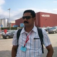 Hemant Pillai