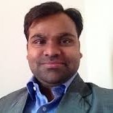 Raghvendra Singh