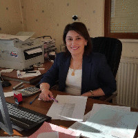 Selma KURU